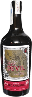 朗姆酒 Kill Devil Nicaragua 17 岁 70 cl