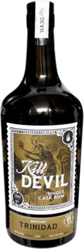 125,95 € 送料無料 | ラム Kill Devil Trinidad 11 年