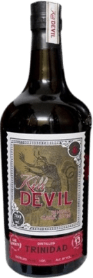 Rhum Kill Devil Trinidad 13 Ans 70 cl