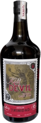 Ром Kill Devil Trinidad 13 Лет