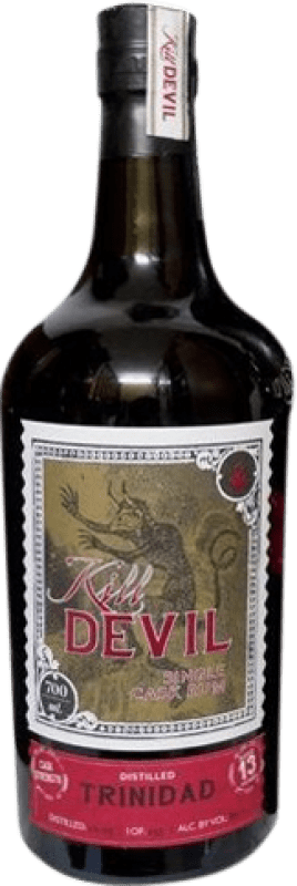 154,95 € 送料無料 | ラム Kill Devil Trinidad 13 年