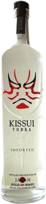 ウォッカ Kissui 70 cl