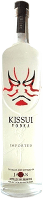 Wodka Kissui 70 cl