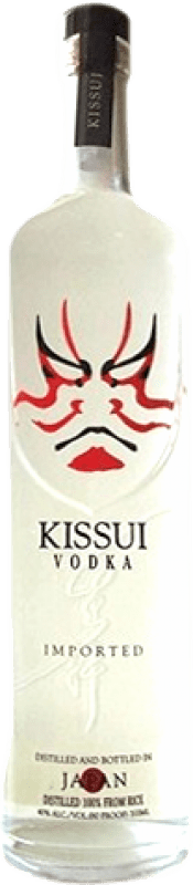 38,95 € | Vodka Kissui Japan 70 cl