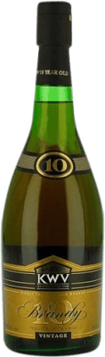 Бренди KWV 10 Лет 70 cl