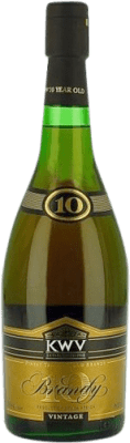 Бренди KWV 10 Лет 70 cl