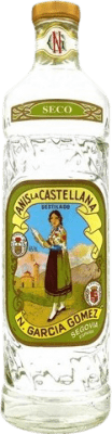 Anice La Castellana Secco 1 L