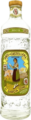 Anice La Castellana Seco — Secco 1 L