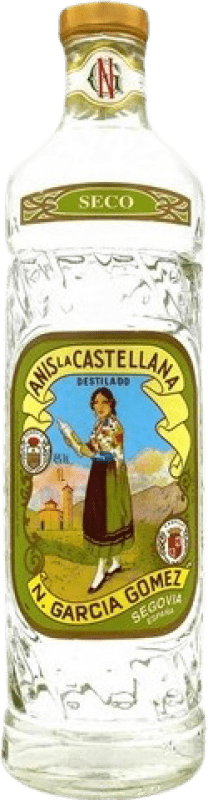 16,95 € | Anisée La Castellana Seco — Sec Espagne 1 L