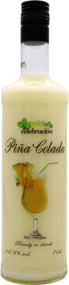 シュナップ La Celebración Cocktail Piña Colada