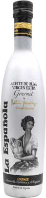 Aceite de Oliva La Española AOVE Virgen Extra Botella Medium 50 cl