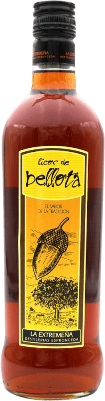 Envío gratis | Licores Sabores Extremeños Licor de Bellota España 70 cl