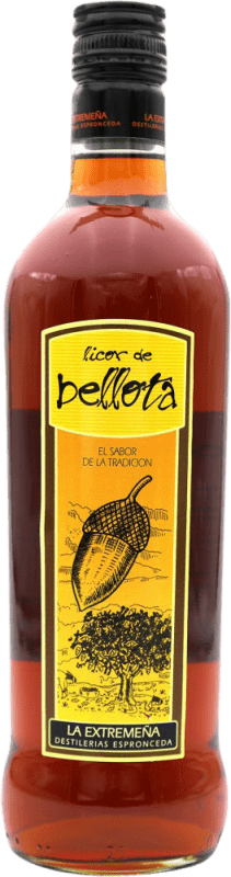 11,95 € Spedizione Gratuita | Liquori Sabores Extremeños Licor de Bellota