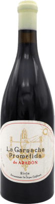 La Garnacha Prometida de Aradón