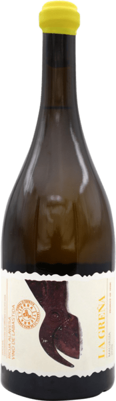 46,95 € | Vino Blanco Labastida La Greña D.O.Ca. Rioja España 75 cl