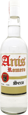 Aniseed Lacárcel Frutos Romero Dry 1 L