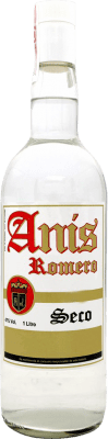 Anís Lacárcel Frutos Romero Seco 1 L