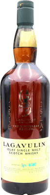 Whisky Single Malt Lagavulin Distiller's Édition Limitée