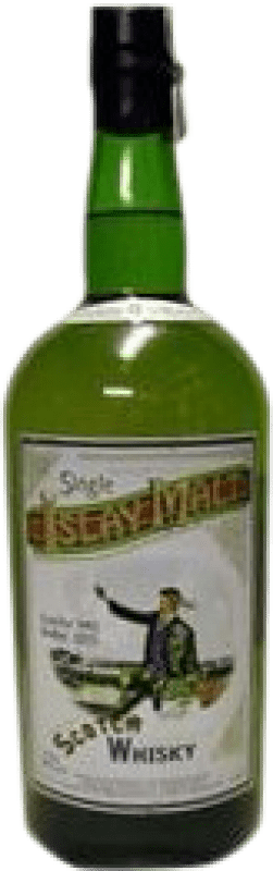 872,95 € Kostenloser Versand | Single Malt Whisky Lagavulin Sammlerstück Nicht zum Verzehr Geeignet