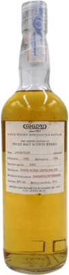 Single Malt Whisky Mongiardino Samaroli From Lagavulin Collector's Specimen