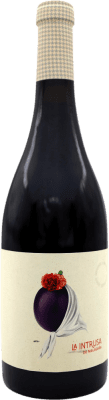Laguna La Intrusa de Malasaña Vinos de Madrid 75 cl