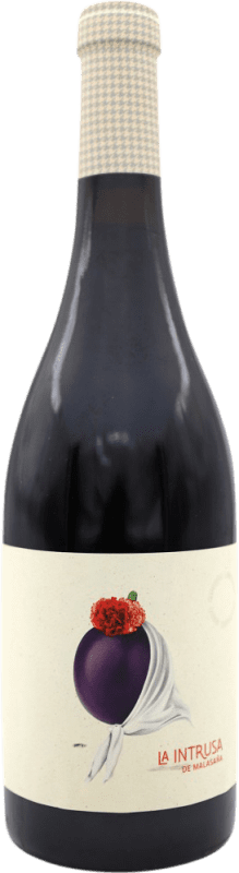 免费送货 | 红酒 Laguna La Intrusa de Malasaña D.O. Vinos de Madrid 西班牙 75 cl