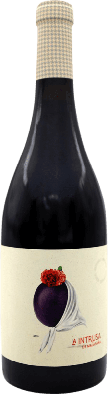 23,95 € Envoi gratuit | Vin rouge Laguna La Intrusa de Malasaña D.O. Vinos de Madrid