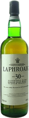 Whisky Single Malt Laphroaig 30 Years