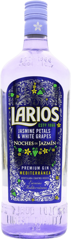 21,95 € Бесплатная доставка | Джин Larios Noches de Jazmín