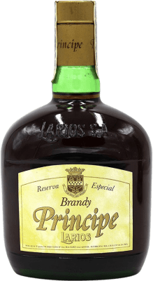 Brandy Larios Príncipe Especial Collector's Specimen Reserve