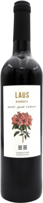 Laus Barrica Somontano 75 cl