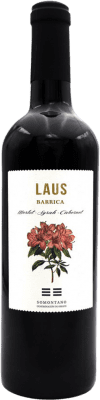 Laus Somontano Botte 75 cl