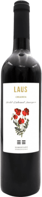 Laus Somontano Aged 75 cl