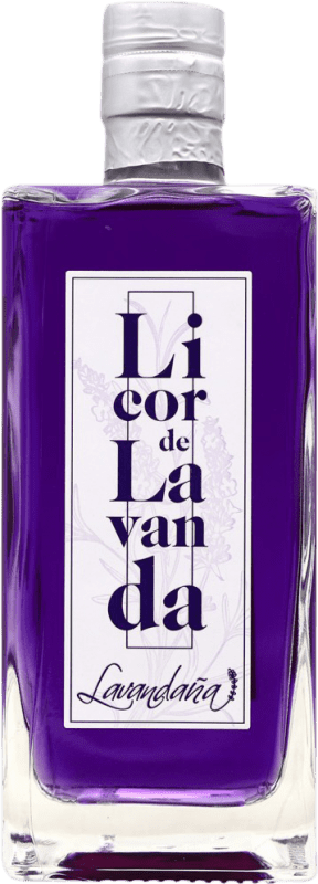 19,95 € Envío gratis | Licores Lavadaña. Lavanda