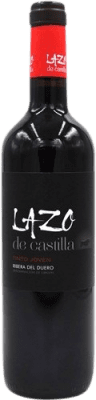 Lazo de Castilla Ribera del Duero Молодой 75 cl