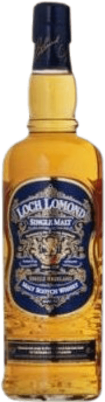 22,95 € | Односолодовый виски Loch Lomond Объединенное Королевство 70 cl