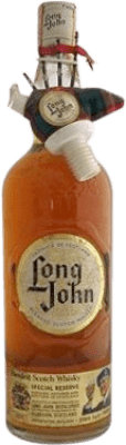 Whisky Blended Long John Special Esemplare da Collezione Riserva 70 cl