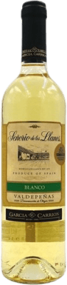Los Llanos Señorío Blanco