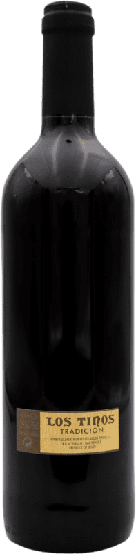 3,95 € | Красное вино Los Tinos Tradición Cosechero молодое D.O.Ca. Rioja Испания 75 cl