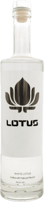 Водка Lotus 70 cl