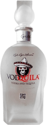 ウォッカ Louie's. Vodquila Red Eye 70 cl