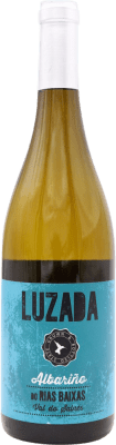 Luzada Rías Baixas 75 cl