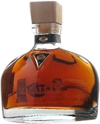 威士忌单一麦芽威士忌 Macallan Robert Burns Semiquincentenary 70 cl