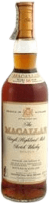 Single Malt Whisky Macallan Sherry Cask Spécimen de Collection 18 Ans 70 cl