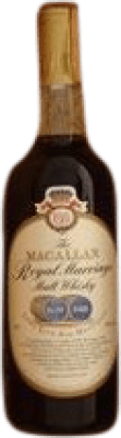 Single Malt Whisky Macallan Spécimen de Collection 70 cl