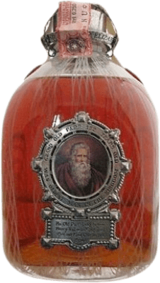 威士忌混合 Macdonald Greenlees Grand Old Parr Elizabethan Edition