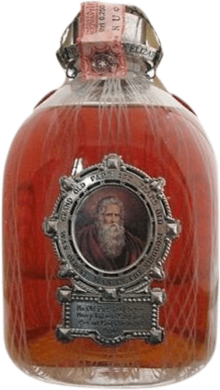 3 069,95 € Spedizione Gratuita | Whisky Blended Macdonald Greenlees Grand Old Parr Elizabethan Edizione Limitata