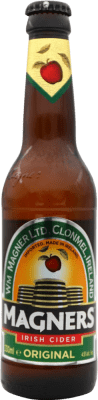 Сидр Magners Original треть литровая бутылка 33 cl