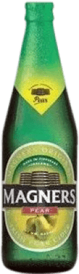 送料無料 | サイダー Magners Pear アイルランド ボトル Medium 50 cl