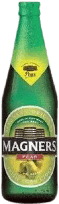 Sidra Magners 50 cl Pear — Pêra